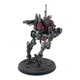 (3465) Armoured Sentinel Astra Militarum Imperial Guard Warhammer 40k