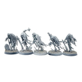 (3146) Chainrasp Hordes Regiment Nighthaunt Age Of Sigmar Warhammer