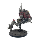 (3465) Armoured Sentinel Astra Militarum Imperial Guard Warhammer 40k