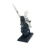 (3379) Ellyrian Reaver Champion Metal Elves Cities Of Sigmar Warhammer