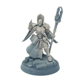 (3197) Knight-Arcanum Stormcast Eternals Age Of Sigmar Warhammer