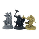 (3484) Sequitors Regiment Stormcast Eternals Order Age Of Sigmar Warhammer