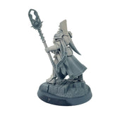 (3197) Knight-Arcanum Stormcast Eternals Age Of Sigmar Warhammer