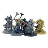 (3484) Sequitors Regiment Stormcast Eternals Order Age Of Sigmar Warhammer