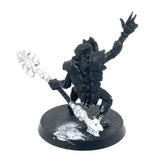 (3375) Cryptek Necrons Warhammer 40k