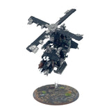 (3105) Deffkopta Orks Warhammer 40k