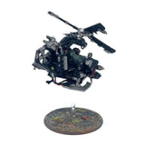 (3105) Deffkopta Orks Warhammer 40k