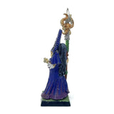 (3104) Sorceress Metal Dark Elves Cities Of Sigmar Warhammer