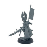 (3353) Autarch Aeldari Eldar Warhammer 40k