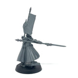 (3353) Autarch Aeldari Eldar Warhammer 40k