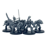 (3108) Terminators Paladins Squad Grey Knights Space Marines Warhammer 40k