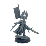 (3353) Autarch Aeldari Eldar Warhammer 40k