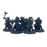 (3094) Sequitors Regiment Stormcast Eternals Order Age Of Sigmar Warhammer