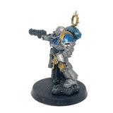 (3299) Primaris Lieutenant Space Marines Warhammer 40k