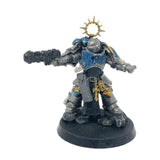 (3299) Primaris Lieutenant Space Marines Warhammer 40k