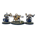 (3096) Celestar Ballista Stormcast Eternals Order Age Of Sigmar Warhammer