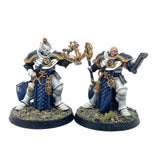 (3096) Celestar Ballista Stormcast Eternals Order Age Of Sigmar Warhammer