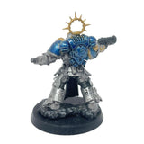 (3299) Primaris Lieutenant Space Marines Warhammer 40k