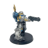 (3299) Primaris Lieutenant Space Marines Warhammer 40k