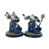 (3096) Celestar Ballista Stormcast Eternals Order Age Of Sigmar Warhammer