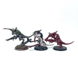 (3326) Warriors Brood Tyranids Warhammer 40k