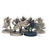 (3316) Immortals Squad Necrons Warhammer 40k