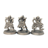 (3316) Immortals Squad Necrons Warhammer 40k