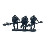 (3284) Triarch Praetorians Squad Necrons Warhammer 40k