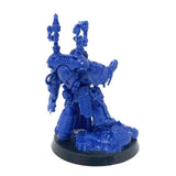 (3243) Primaris Apothecary Space Marines Warhammer 40k