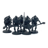 (3284) Triarch Praetorians Squad Necrons Warhammer 40k