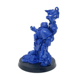 (3243) Primaris Apothecary Space Marines Warhammer 40k