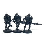 (3284) Triarch Praetorians Squad Necrons Warhammer 40k