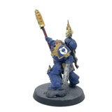 (3239) Primaris Chaplain Space Marines Warhammer 40k