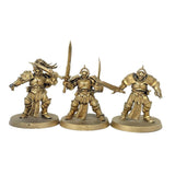 (3082) Liberators Regiment Stormcast Eternals Age Of Sigmar Warhammer