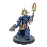 (3239) Primaris Chaplain Space Marines Warhammer 40k