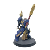 (3239) Primaris Chaplain Space Marines Warhammer 40k