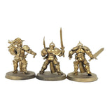 (3082) Liberators Regiment Stormcast Eternals Age Of Sigmar Warhammer