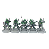 (3256) Guardian Defenders Squad Aeldari Eldar Warhammer 40k