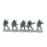 (3256) Guardian Defenders Squad Aeldari Eldar Warhammer 40k