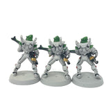 (3256) Guardian Defenders Squad Aeldari Eldar Warhammer 40k