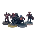 (3030) Pathfinders Team Tau Empire Warhammer 40k