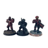 (3030) Pathfinders Team Tau Empire Warhammer 40k