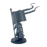 (3161) Knight-Vexillor With Banner Of Apotheosis Stormcast Eternals Warhammer