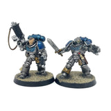 (3232) Primaris Lieutenants Space Marines Warhammer 40k