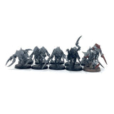 (3212) Hormagaunt Brood Tyranids Warhammer 40k