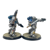 (3232) Primaris Lieutenants Space Marines Warhammer 40k