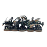 (3204) Boyz Mob Orks Warhammer 40k