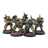 (3018) Primaris Infiltrators Squad Space Marines Warhammer 40k