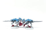 (3016) Termagant Brood Tyranids Warhammer 40k