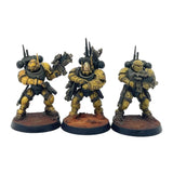 (3018) Primaris Infiltrators Squad Space Marines Warhammer 40k